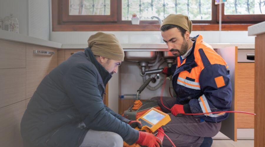 Professional Gas Leak Detection in Salisbury, VT